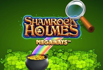 Shamrock Holmes Megaways